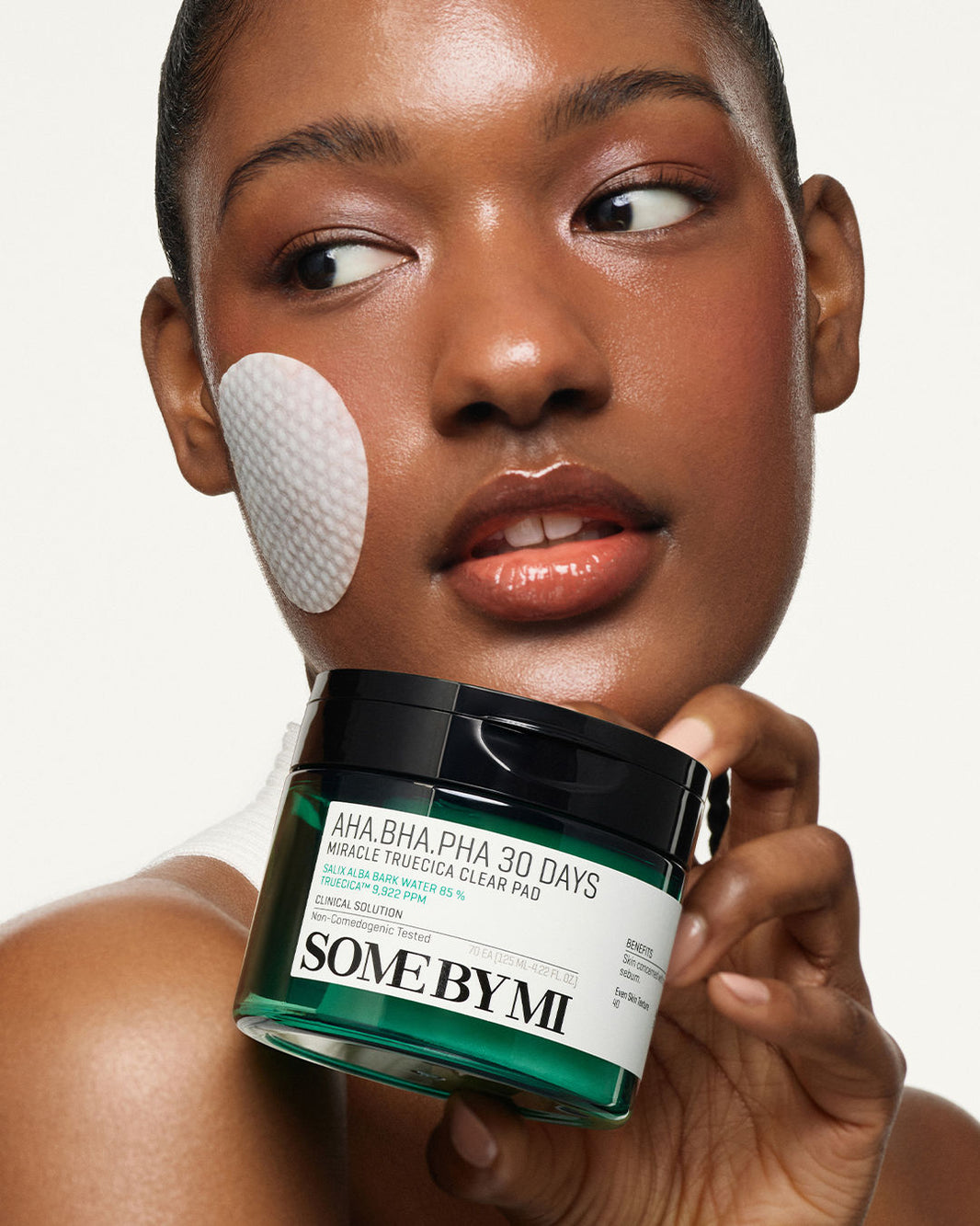 How to Repair Your Skin Barrier, The Korean Way | Yunji