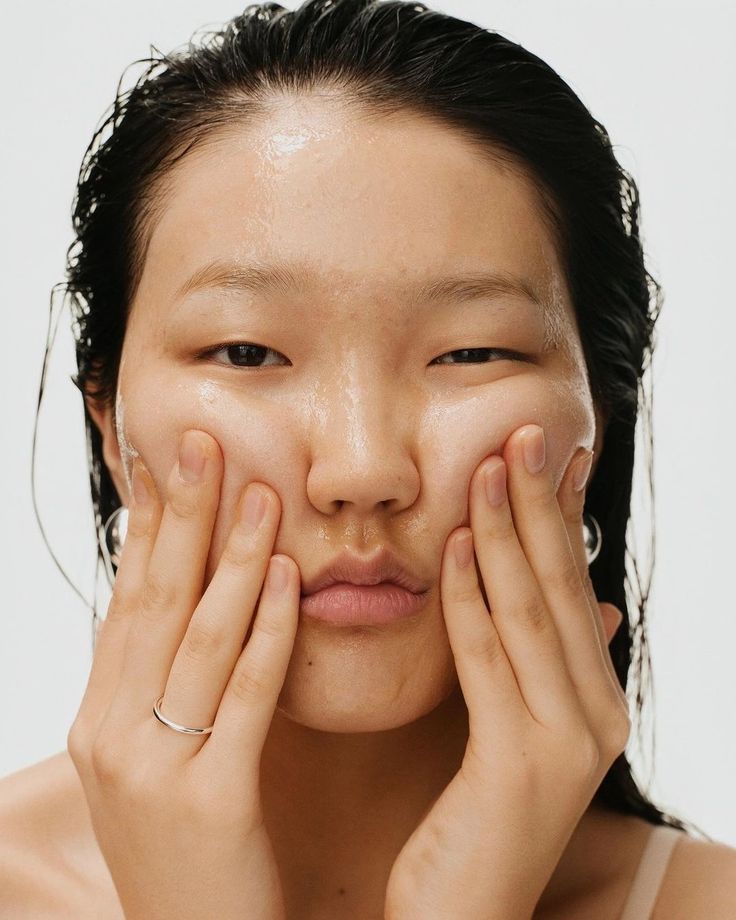 Koreaanse skincare routine beginners