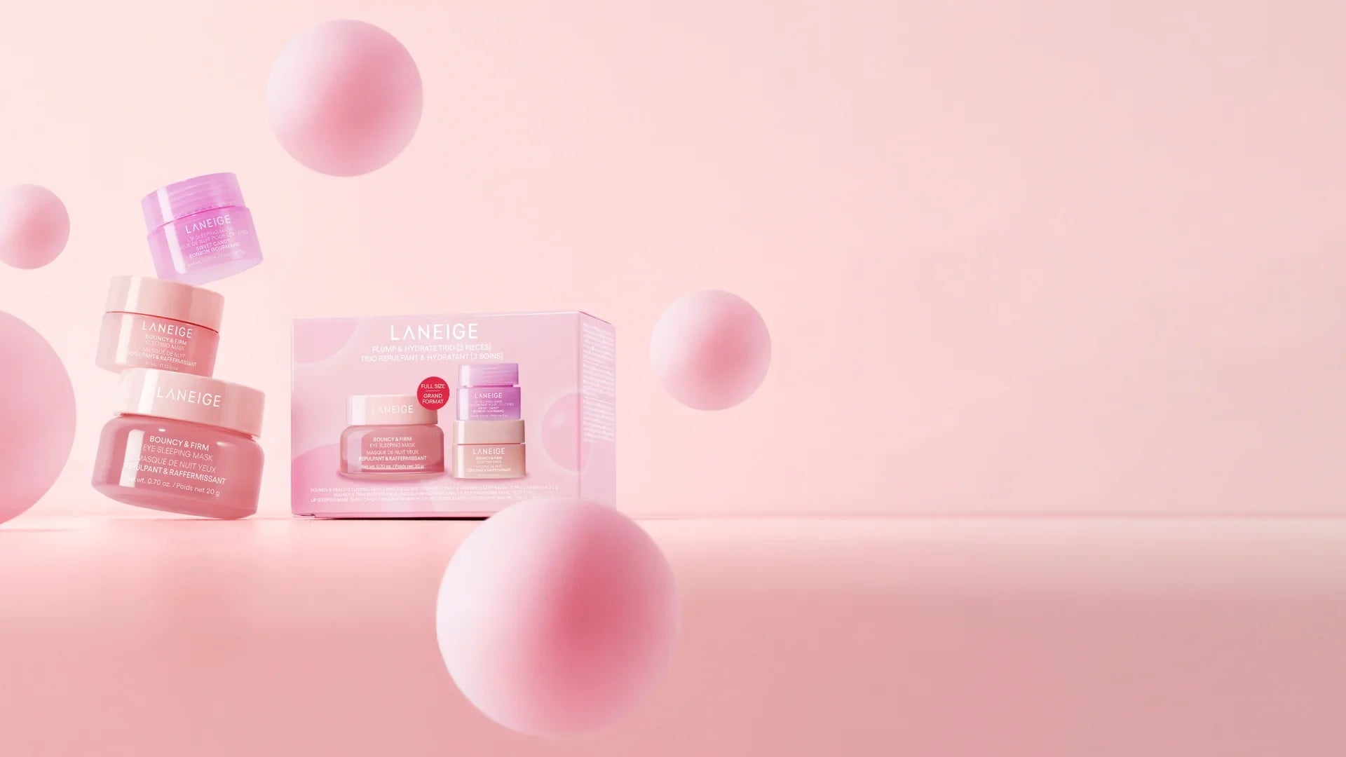 Laneige