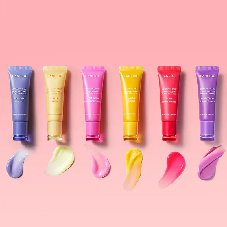 Lip Balms & Treatments