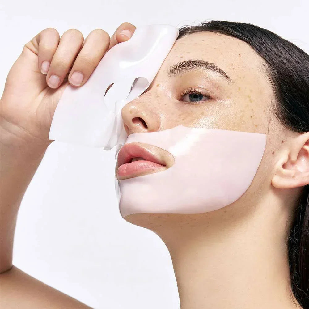 Skin Care Masks & Peels
