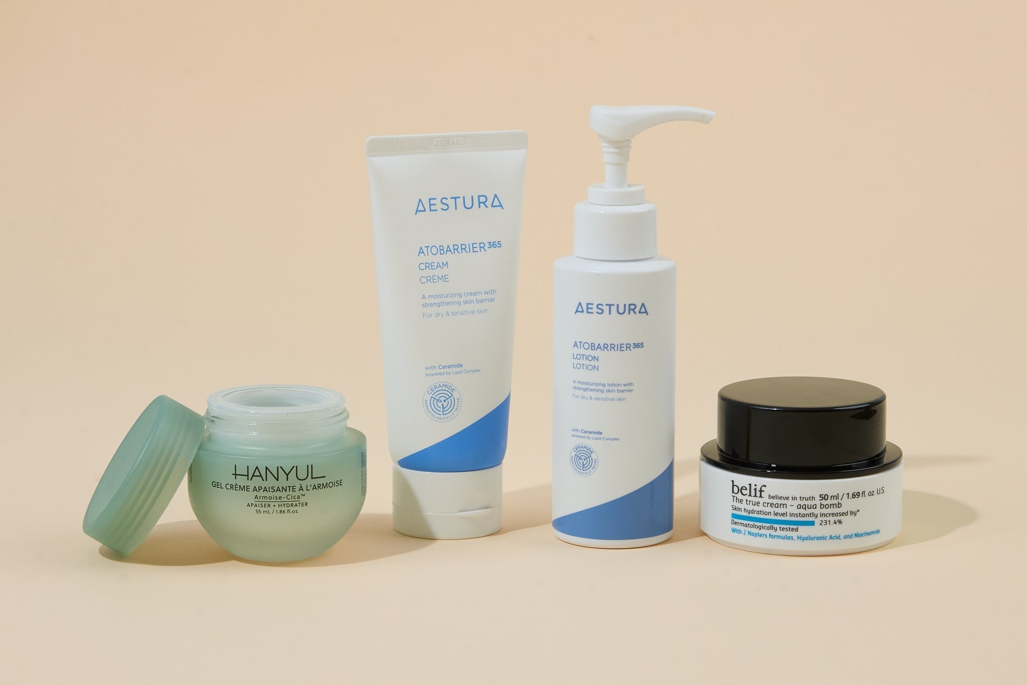 Face Moisturizers