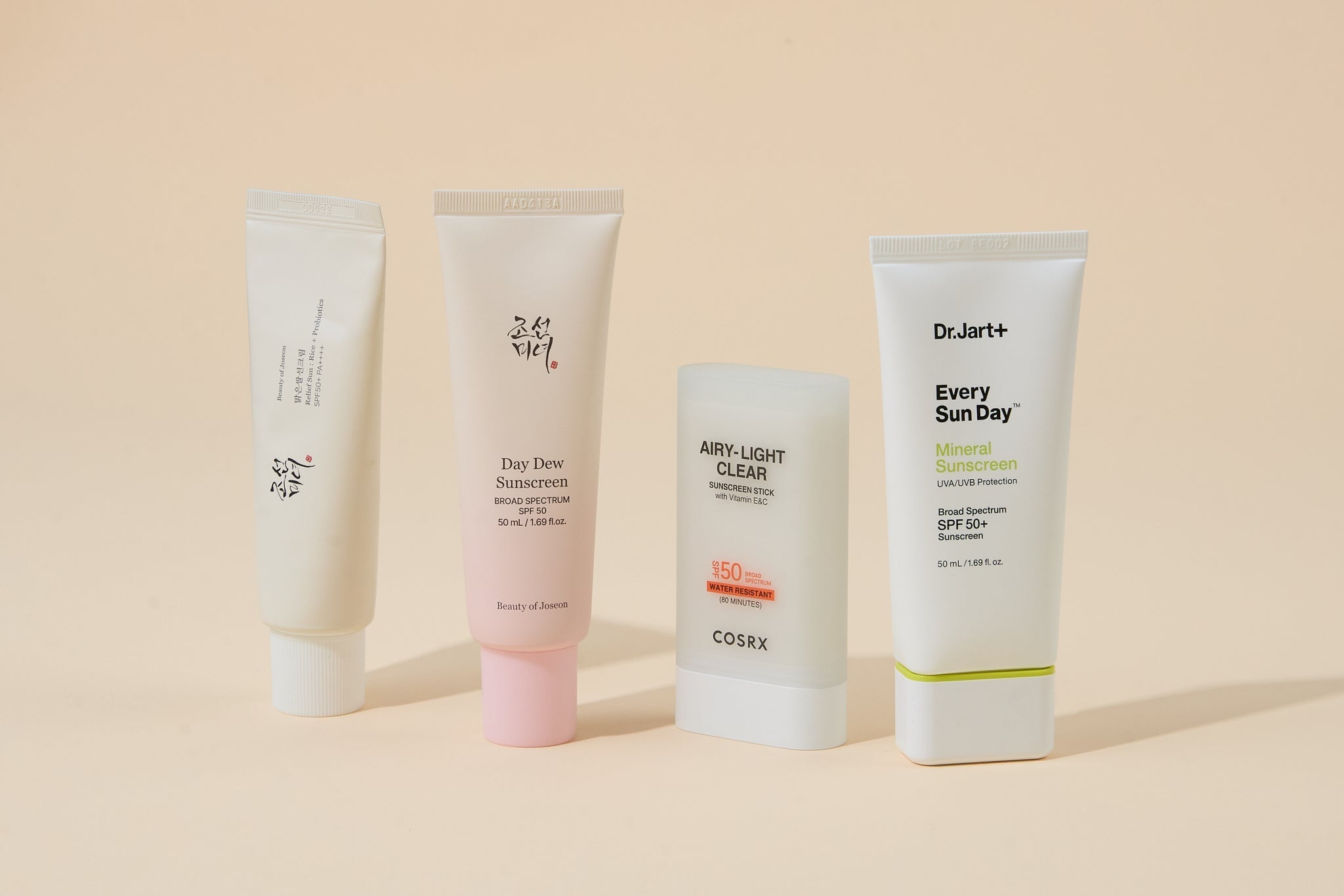 Sunscreen