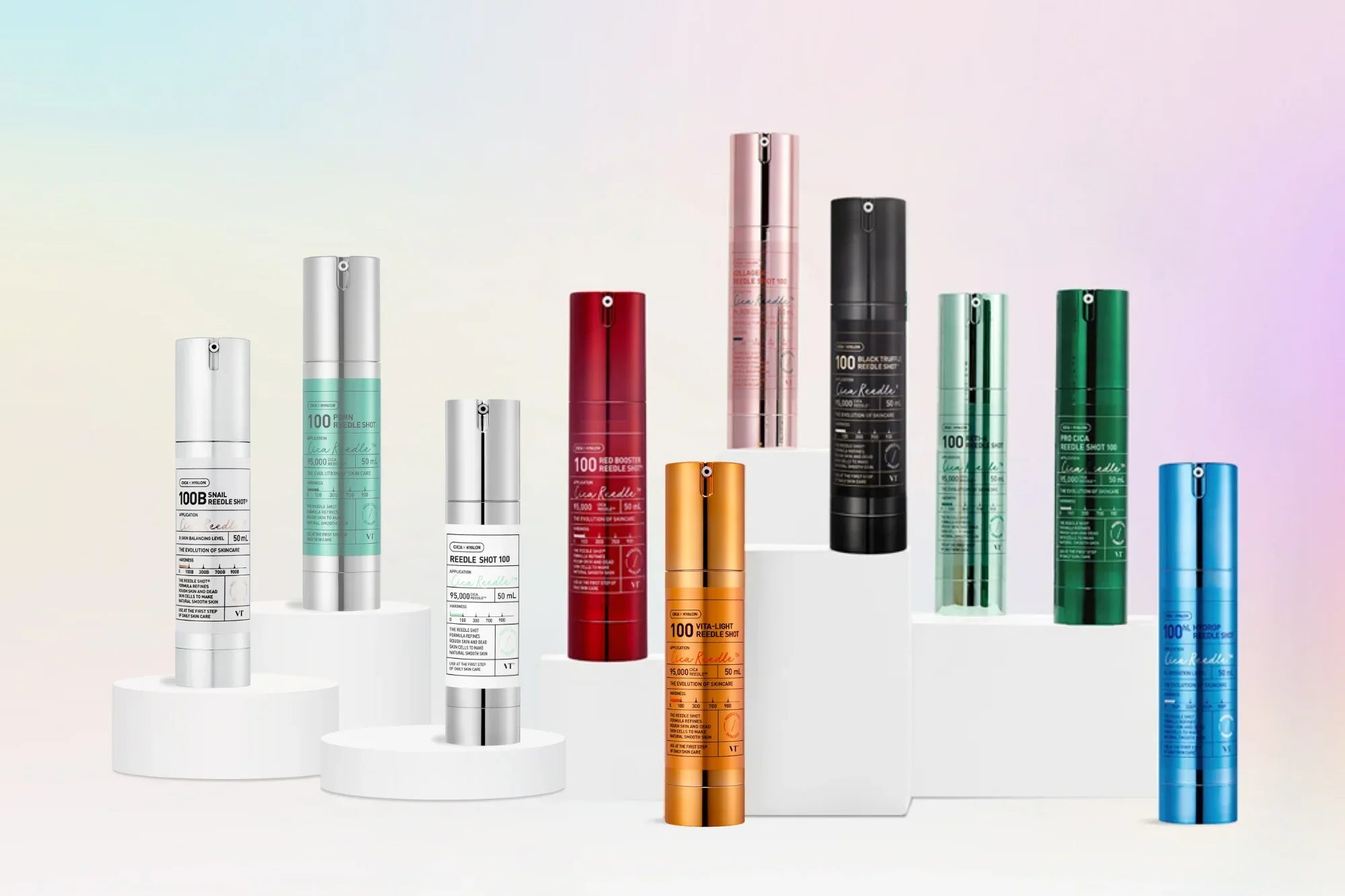 VT Cosmetics