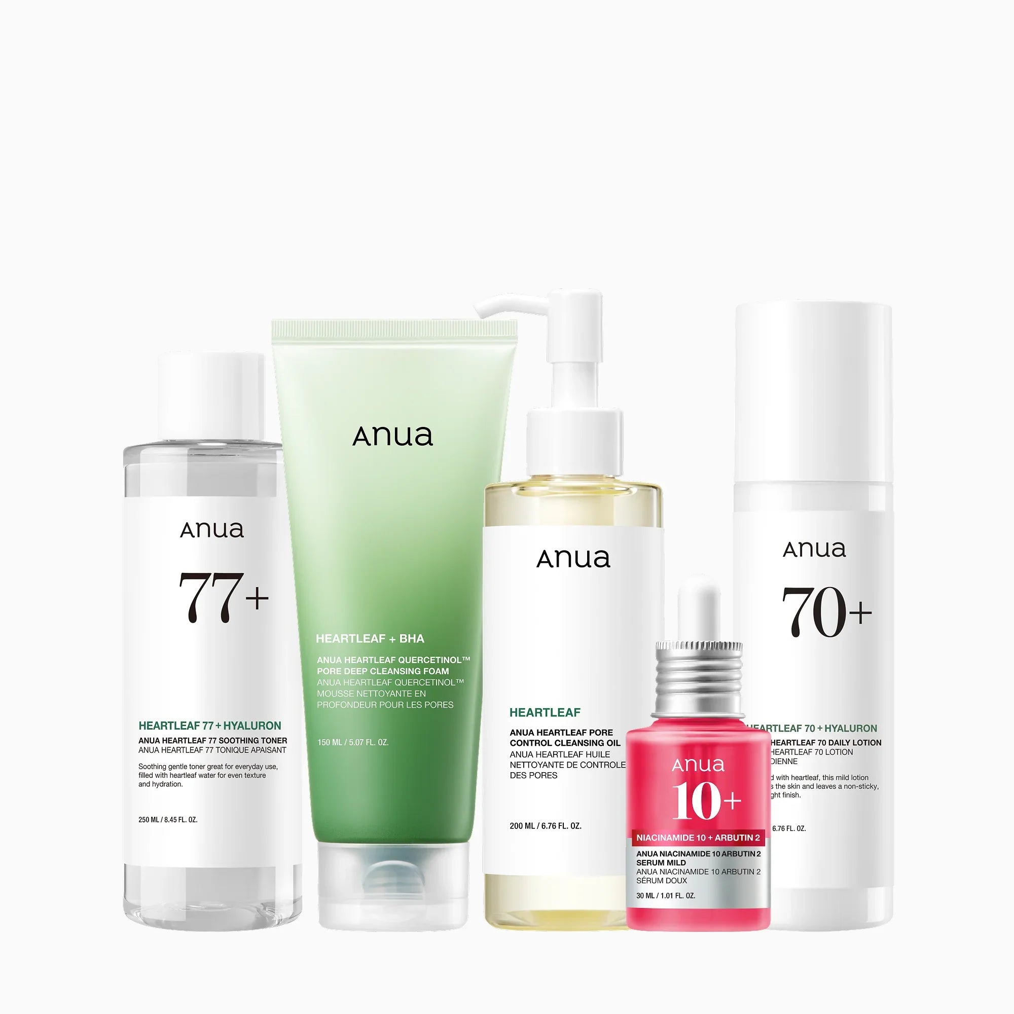 Acne Treatments & Kits