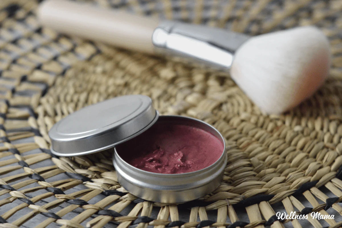 Blushes & Bronzers