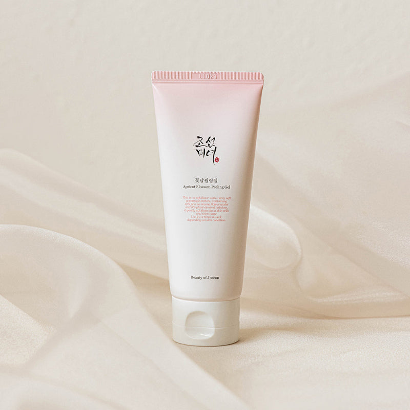 Beauty of Joseon - Apricot Blossom Peeling Gel