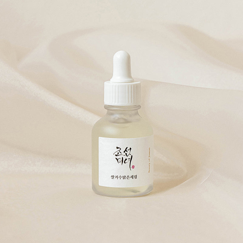 Beauty of Joseon - Glow Deep Serum : Rice + Alpha-Arbutin