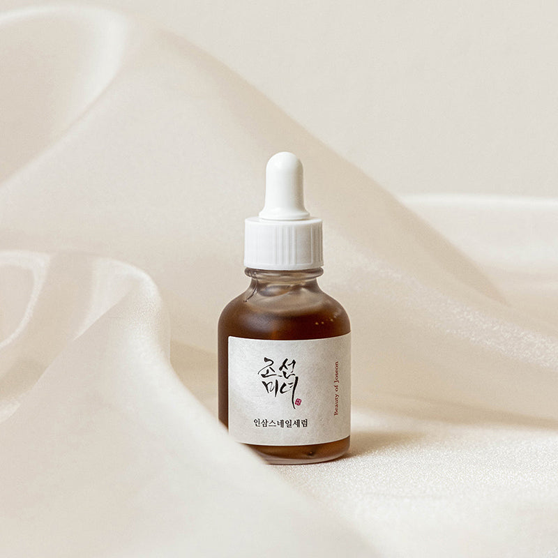 Beauty of Joseon - Revive Serum : Ginseng+Snail Mucin