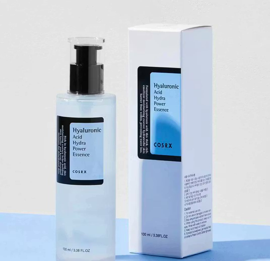 COSRX Hyaluronic Acid Hydra Power Essence