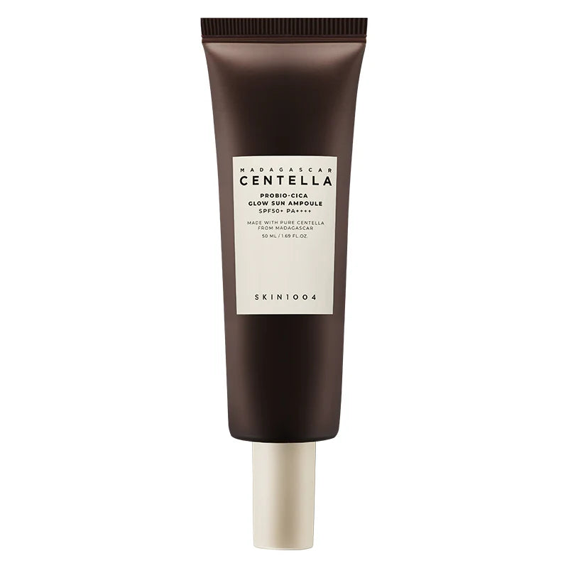 SKIN1004 Madagascar Centella Probio-Cica Glow Sun Ampoule