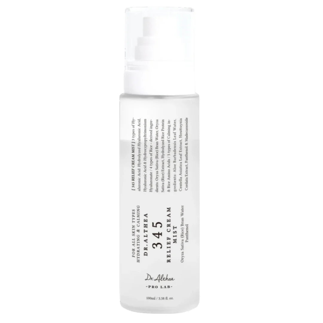 Dr Althea 345 Relief Cream Mist
