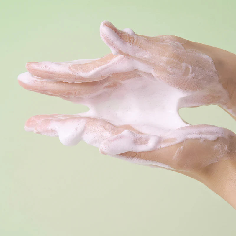 SKIN1004 - Madagascar Centella Tea Trica BHA Foam