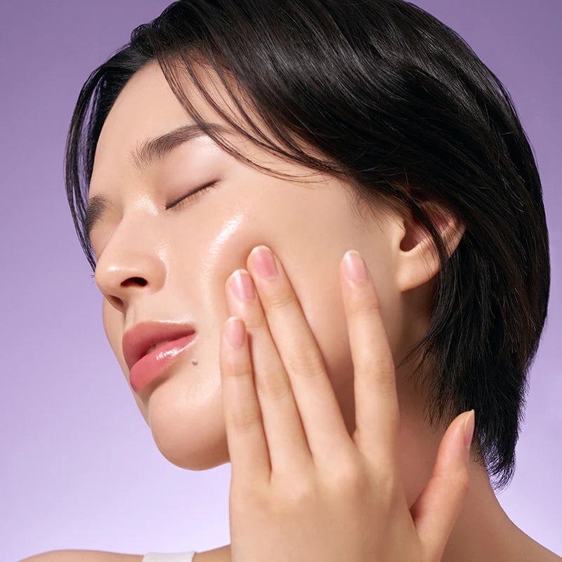 Purito SEOUL Timeless Bloom Bakuchiol Serum