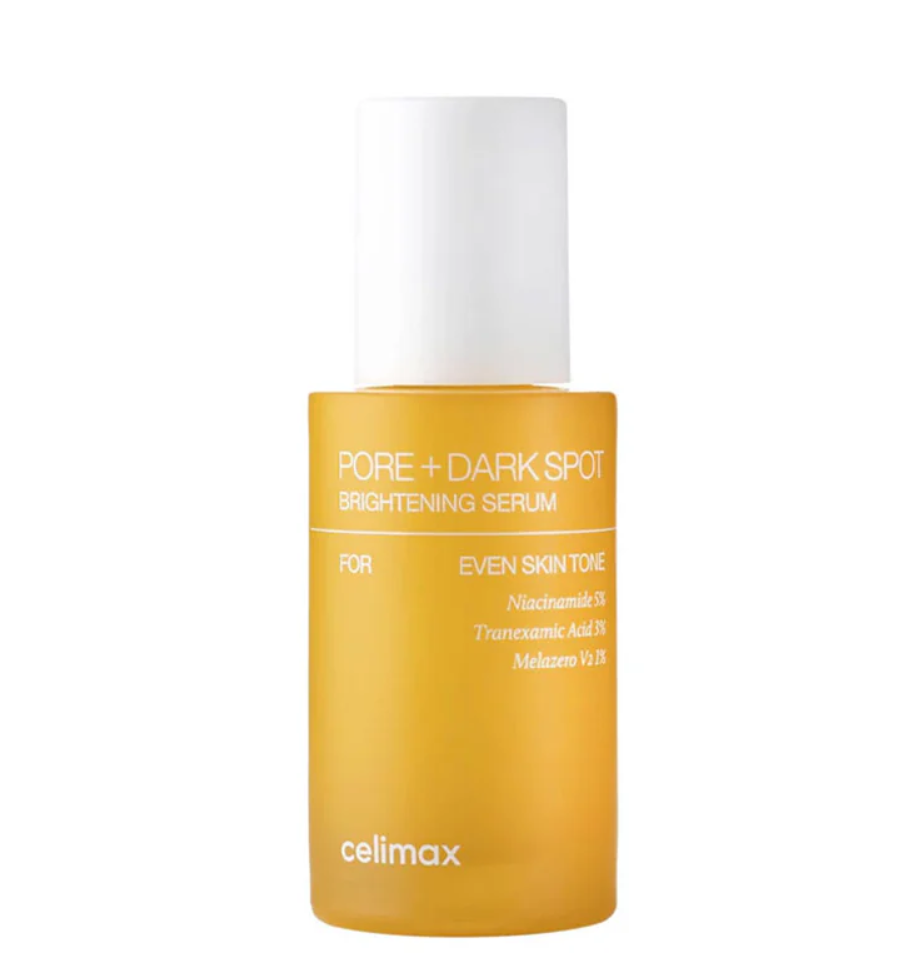 Celimax Pore+ Dark Spot Brightening Serum