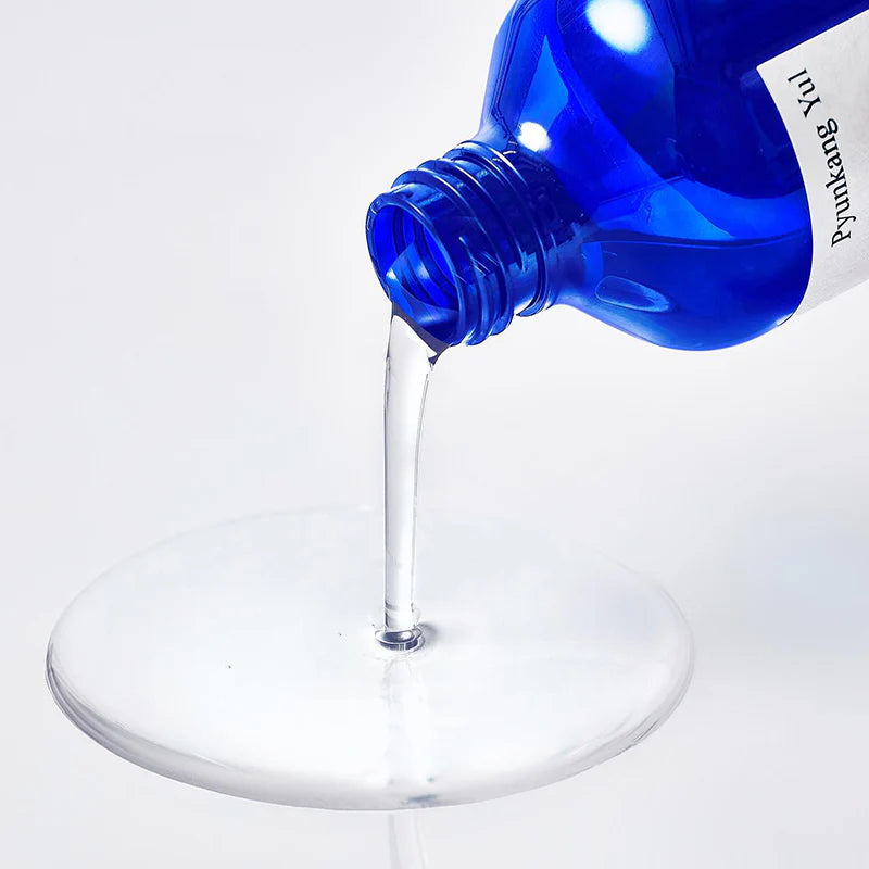 Pyunkang yul essence toner