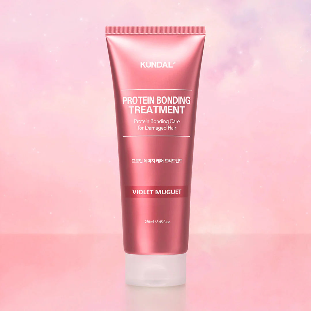Kundal Protein Bonding Care Treatment