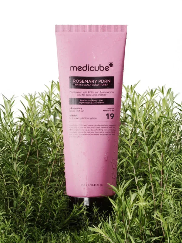 Medicube Rosemary PDRN Hair & Scalp Conditioner