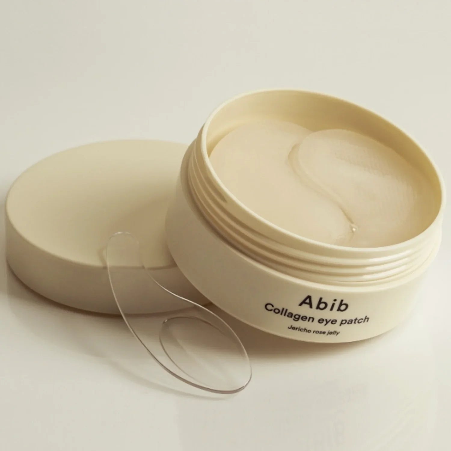 Abib Collagen Eye Patch Jericho Rose Jelly