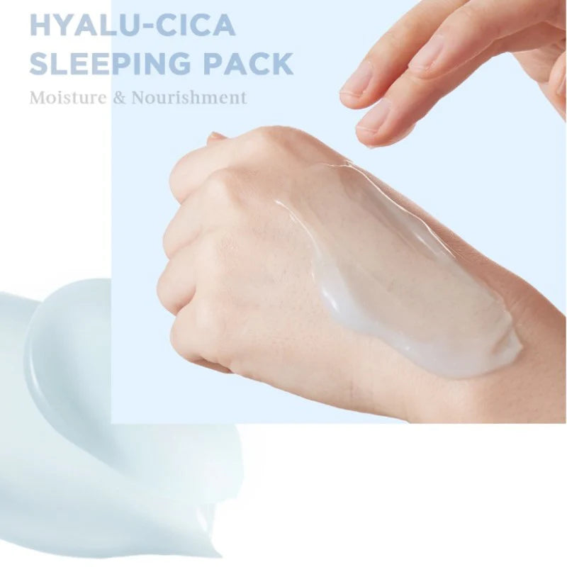SKIN1004 - Madagascar Centella Hyalu-Cica Sleeping Pack