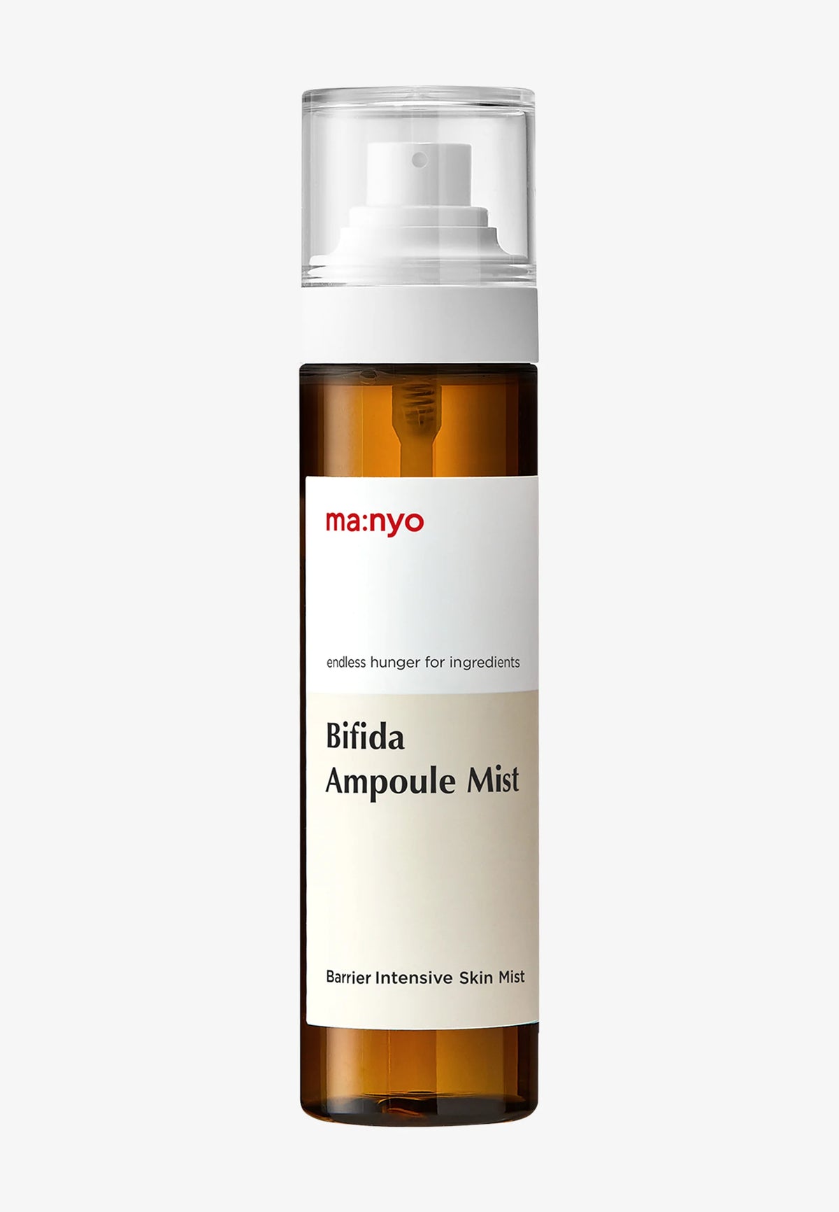 Ma:nyo BIFIDA AMPOULE MIST 120ML