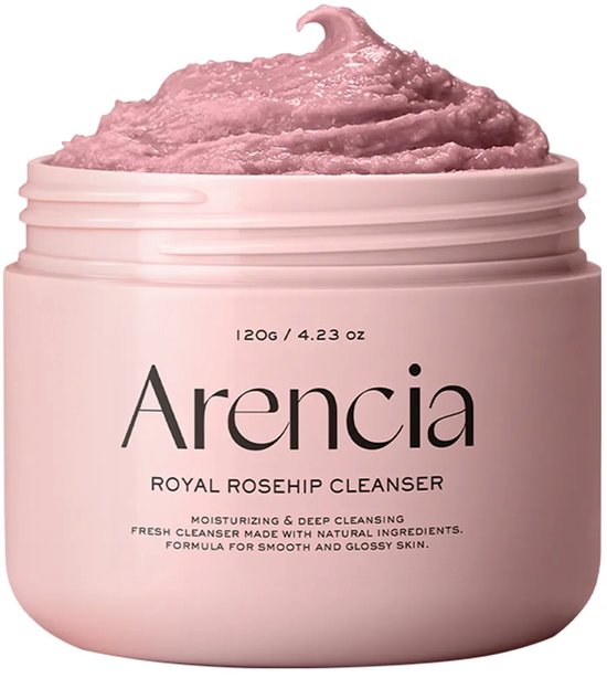 ARENCIA Fresh Rosehip