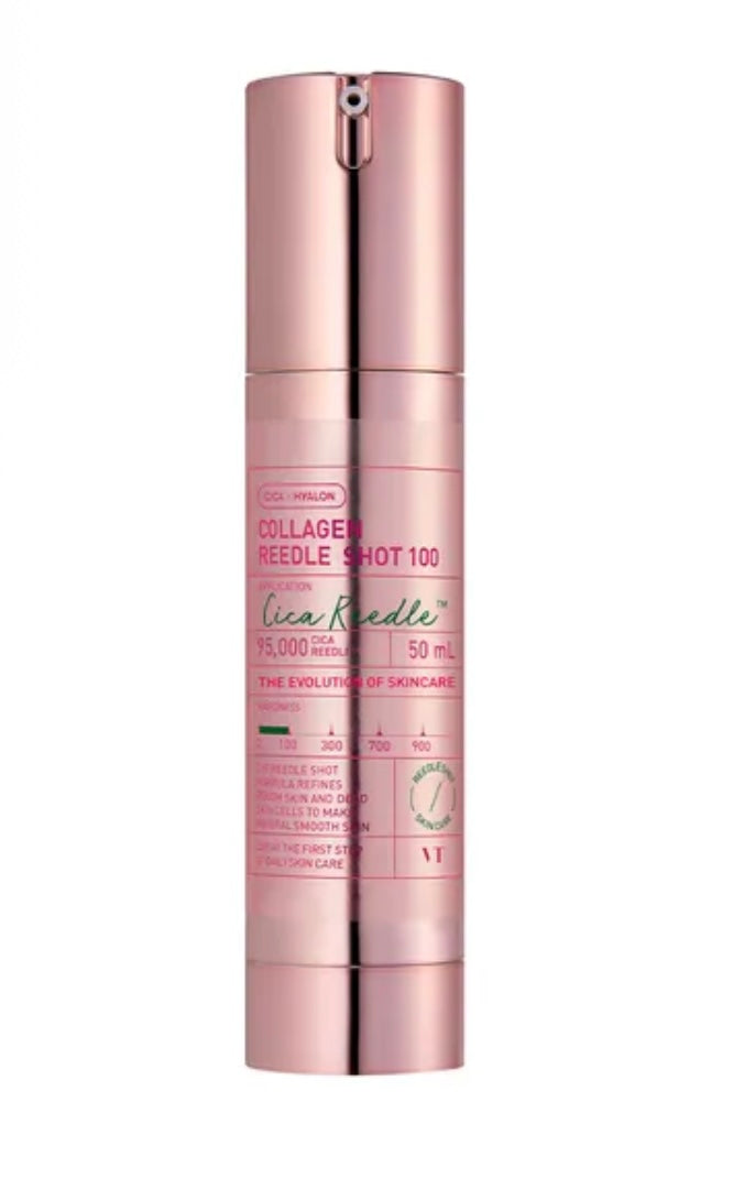 VT Collagen Reedle Shot 100
