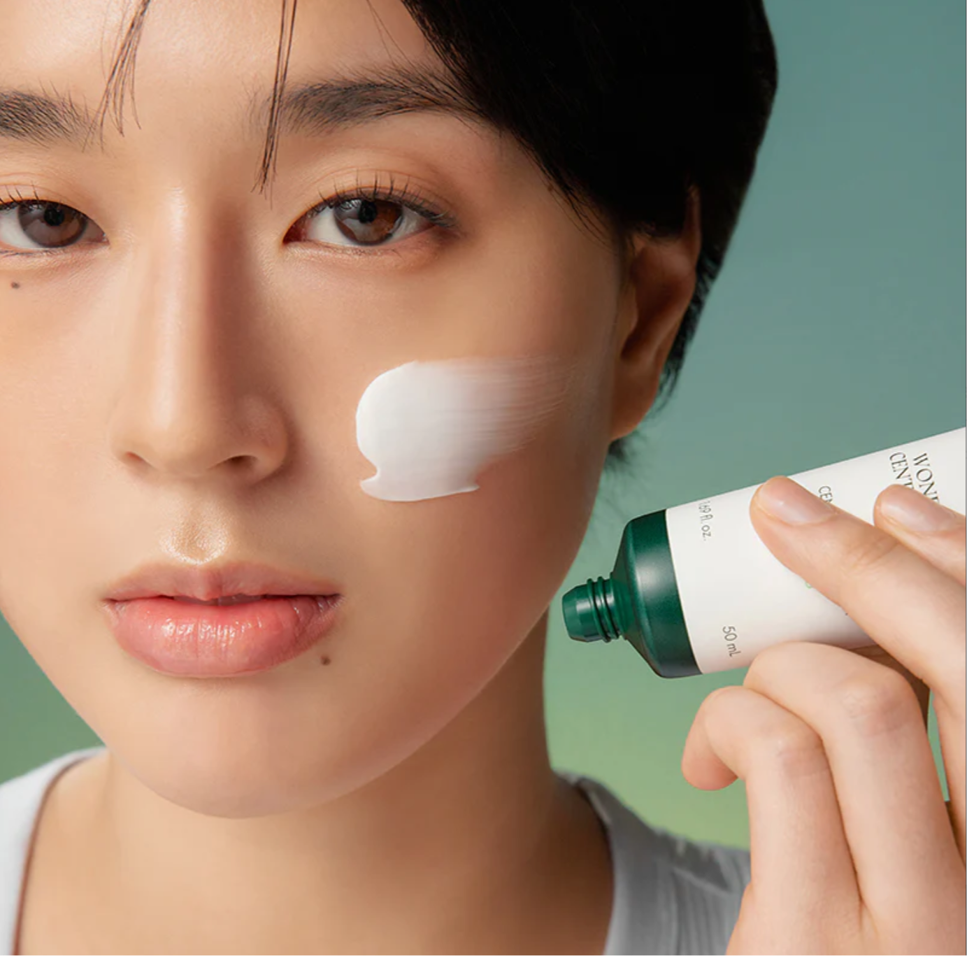 Purito SEOUL Wonder Releaf Centella Cream