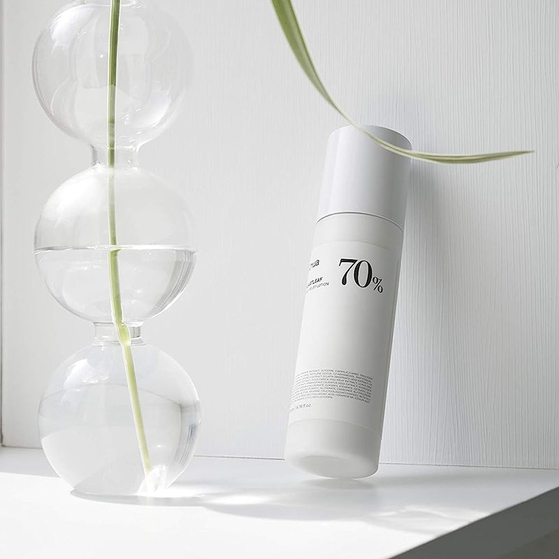 Anua - Heartleaf 70% Daily Relief Lotion