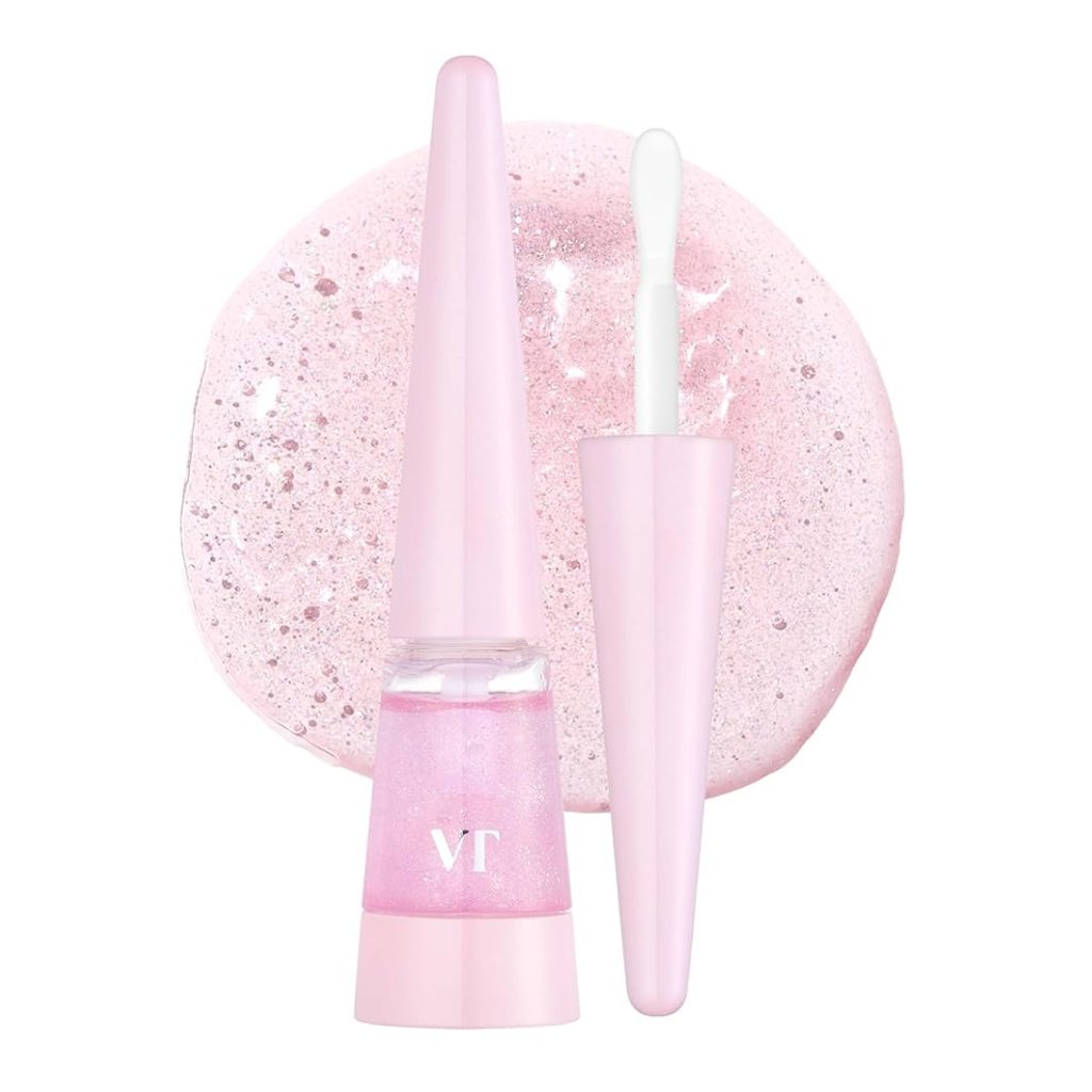 VT Cosmetics Reedle Shot Lip Plumper Twinkle