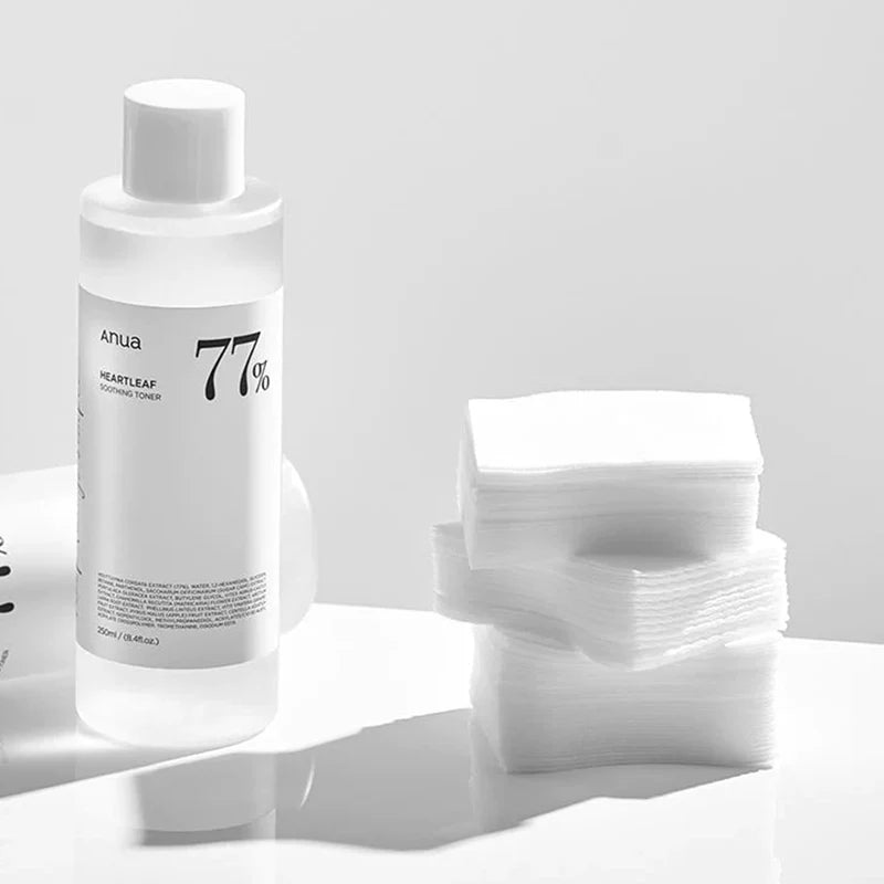 Anua - Cotton Pad for Toner