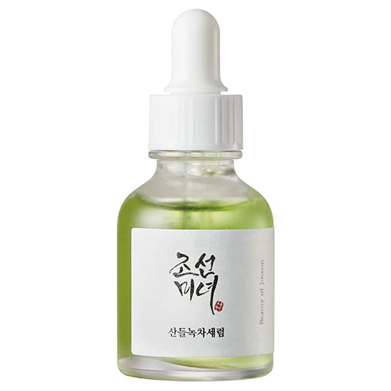Beauty of Joseon - Calming Serum Green Tea+Panthenol