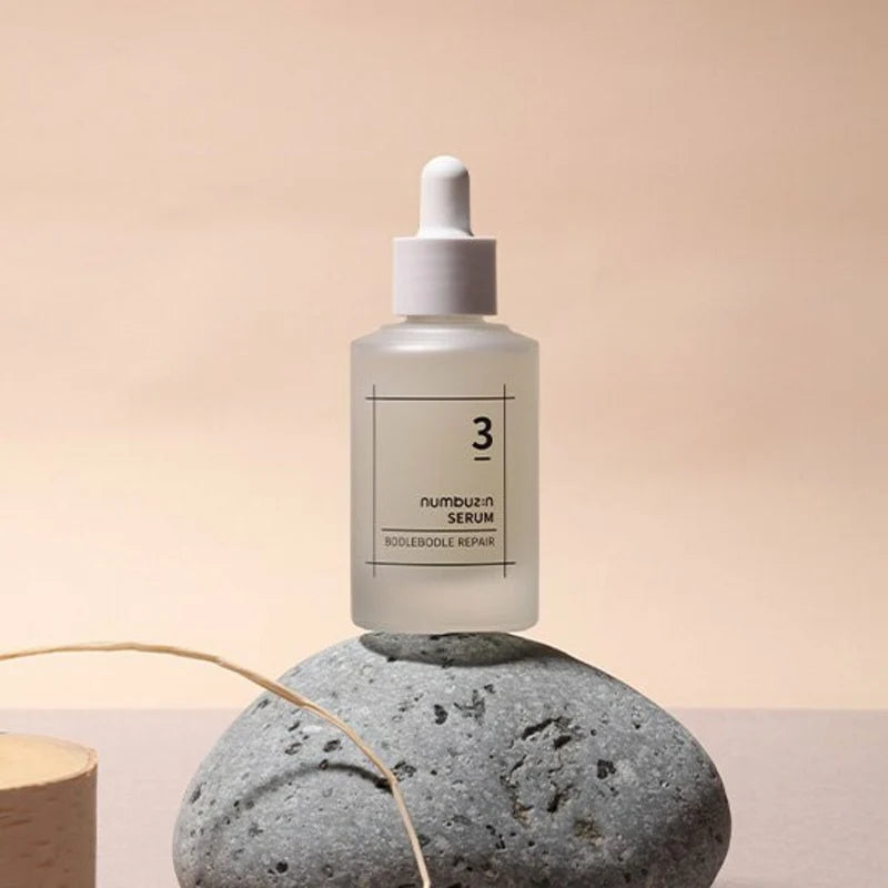 Numbuzin No.3 Skin Softening Serum