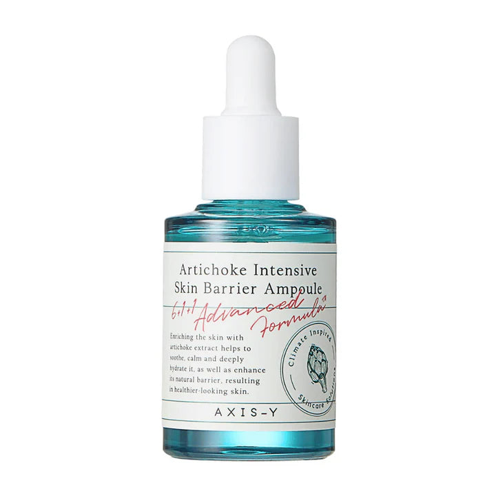 AXIS-Y Artichoke Intensive Skin Barrier Ampoule