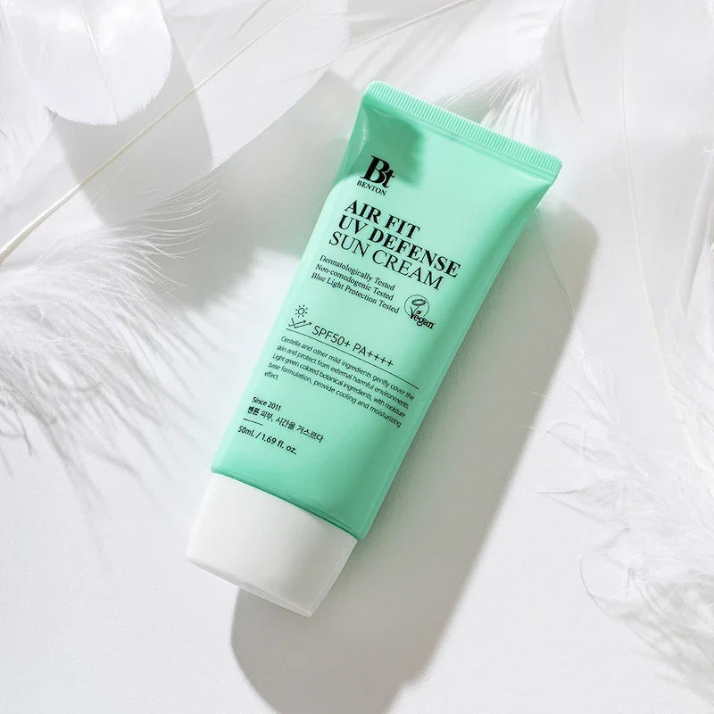 Benton Air Fit UV Defense Sun Cream SPF 50+ PA++++