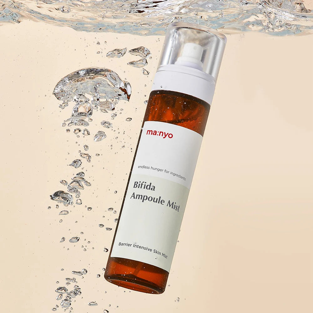 Ma:nyo BIFIDA AMPOULE MIST 120ML
