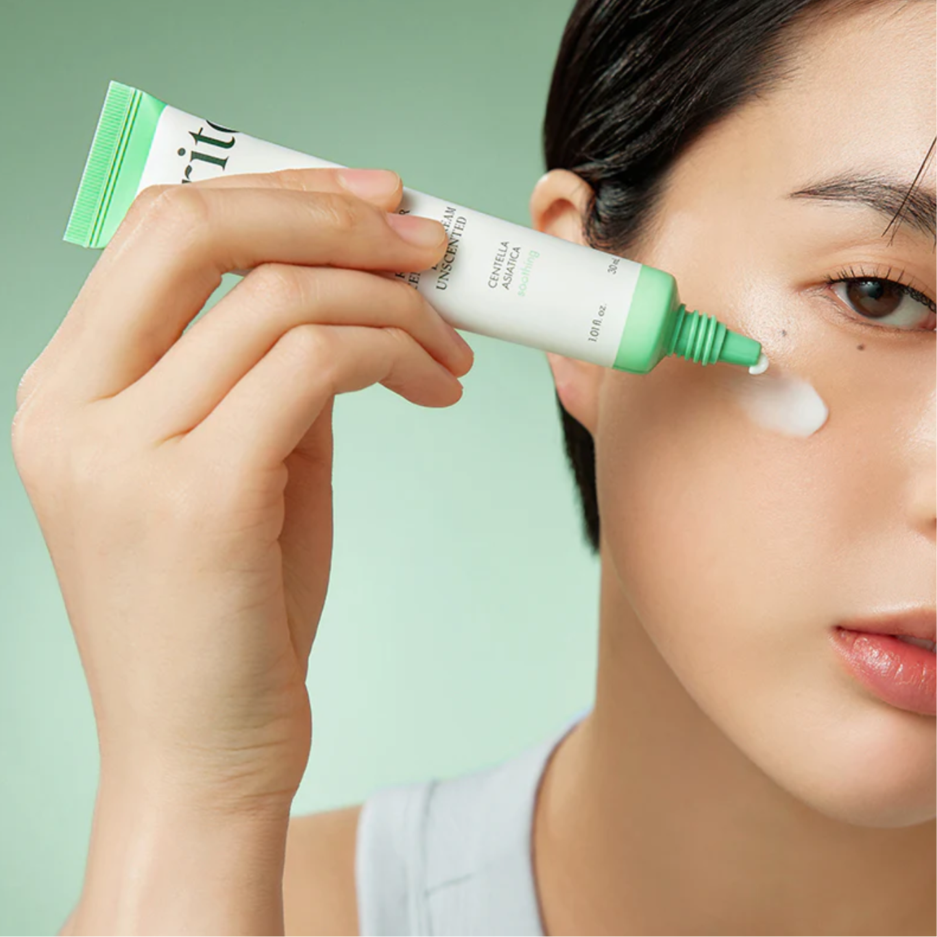 PURITO SEOUL Wonder Releaf Centella Eye Cream Unscented