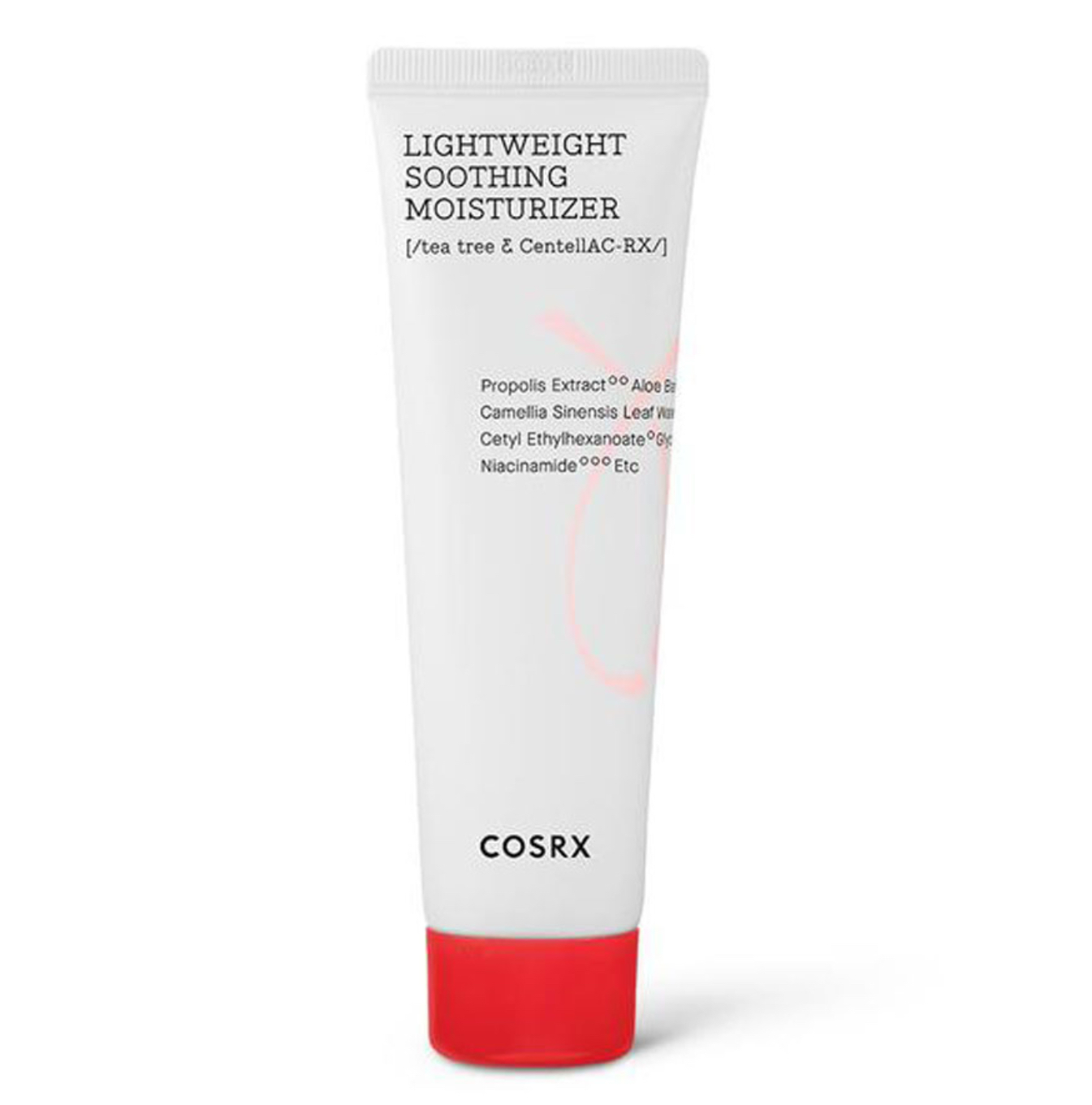 COSRX AC Collection Lightweight Soothing Moisturizer