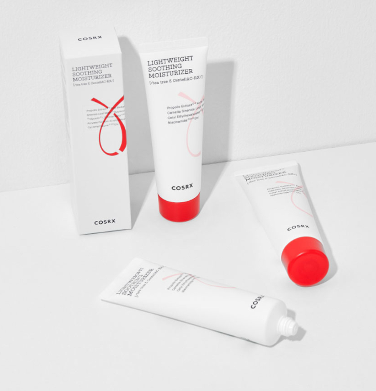 COSRX AC Collection Lightweight Soothing Moisturizer