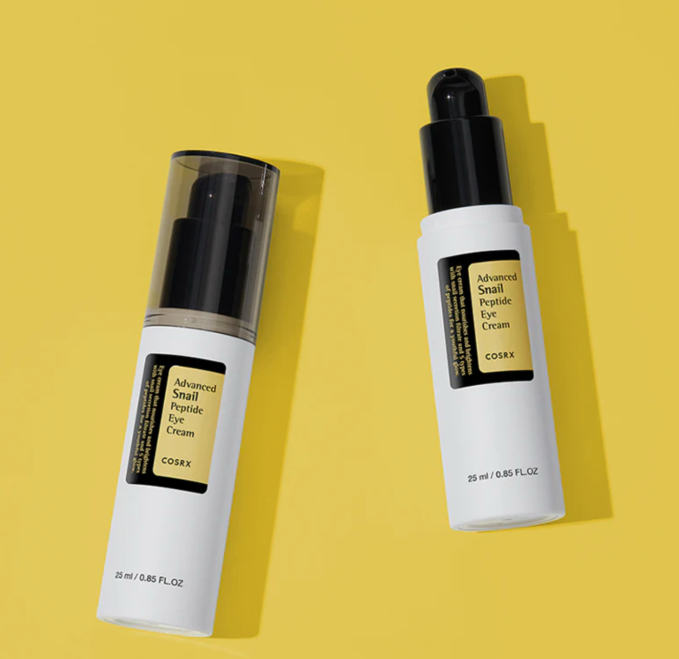 COSRX Advanced Snail Peptide Eye Cream