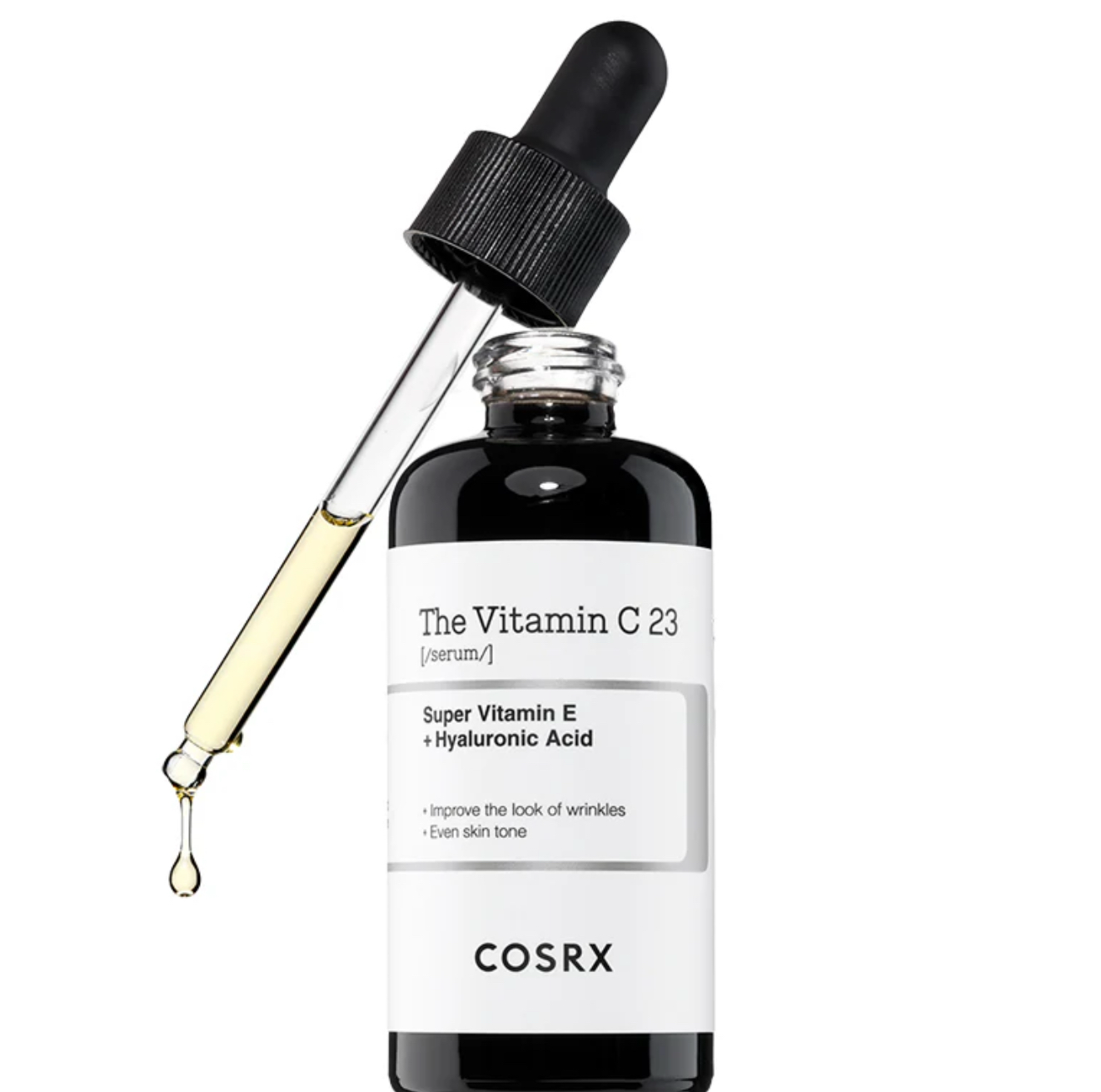 Cosrx Advanced The Vitamin C 23 Serum