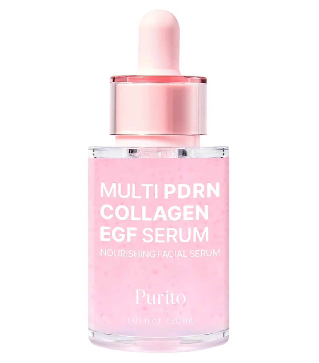 Purito Seoul Multi PDRN Collagen EGF Serum
