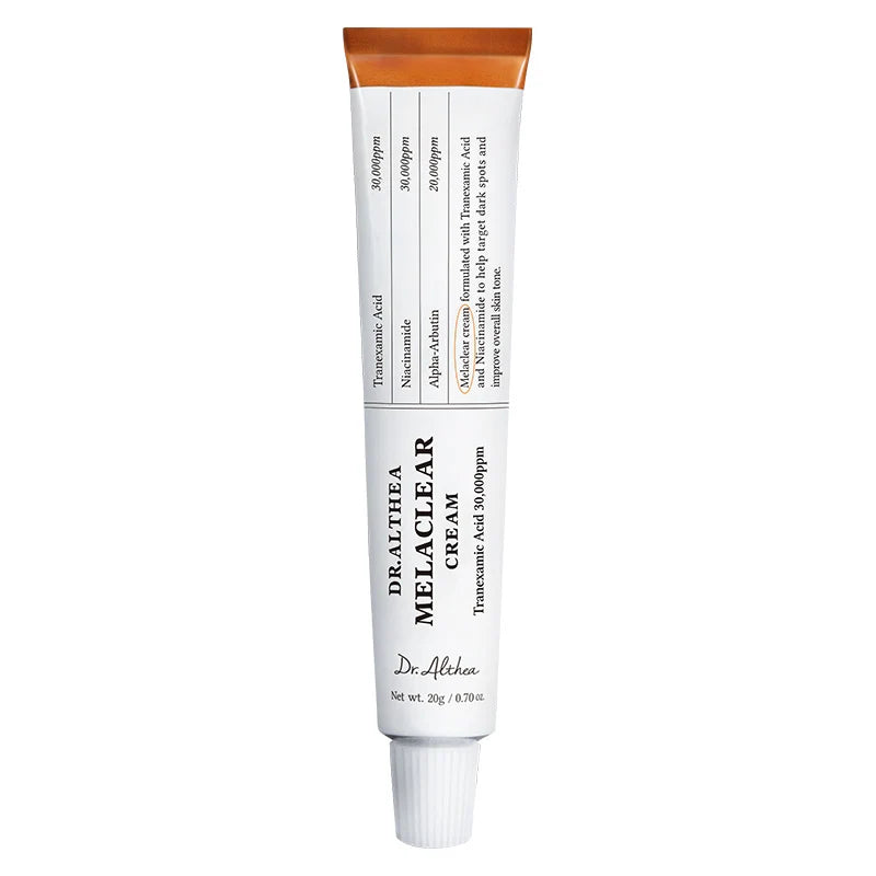 Dr. Althea Melaclear Cream