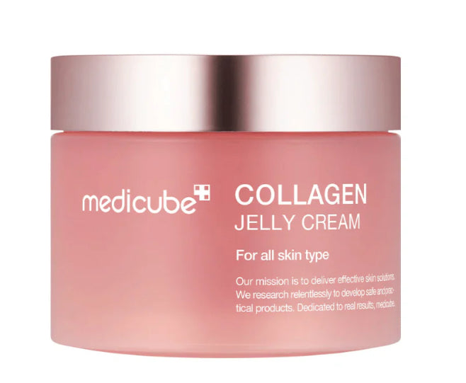 Medicube - Collageen Jelly'