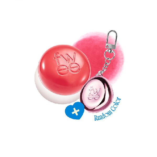 Fwee - Blurry Pudding Pot - BFF
