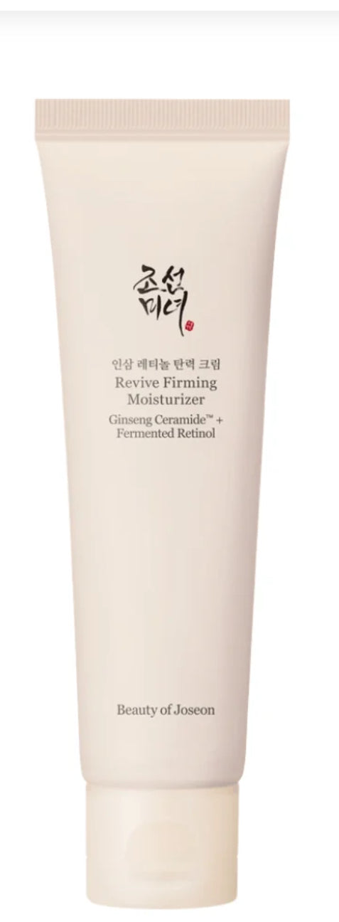 Beauty Of Joseon Revive Firming Moisturizer 60ml
