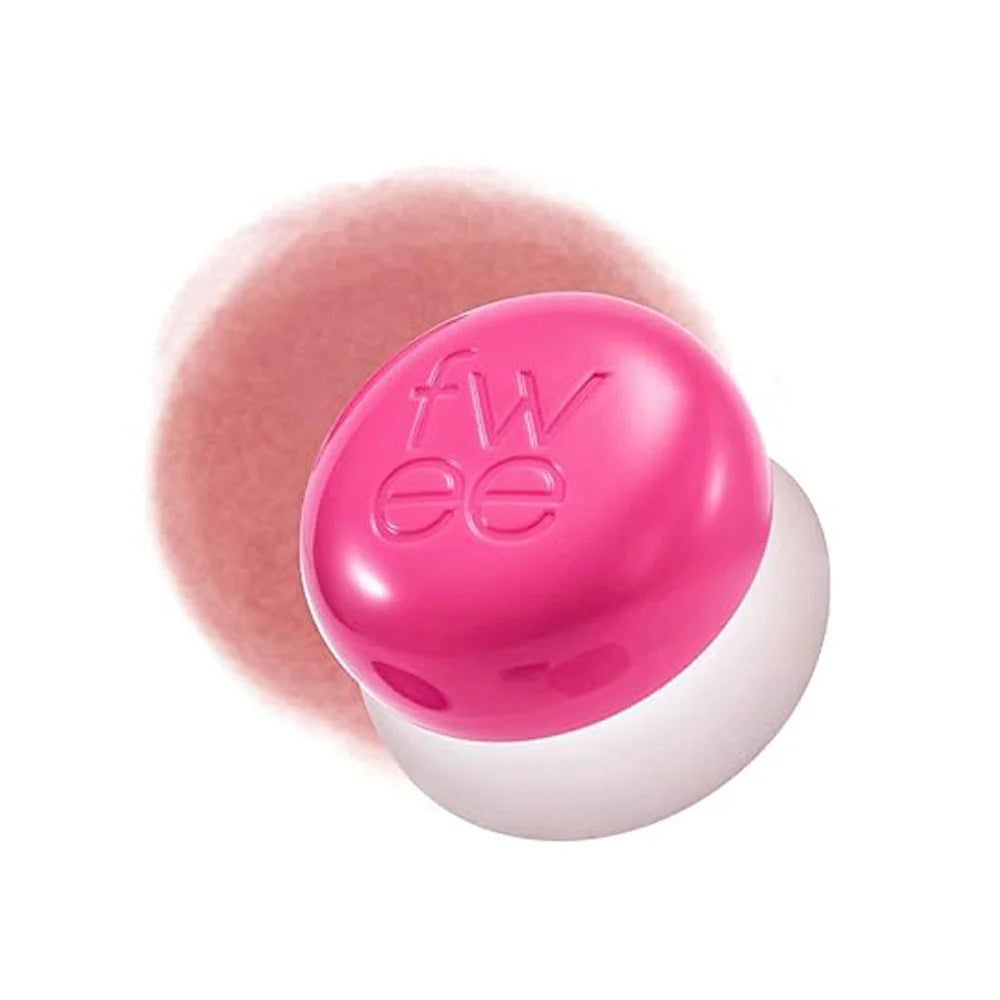 Fwee - Blurry Pudding Pot + Keyring - SKIRT