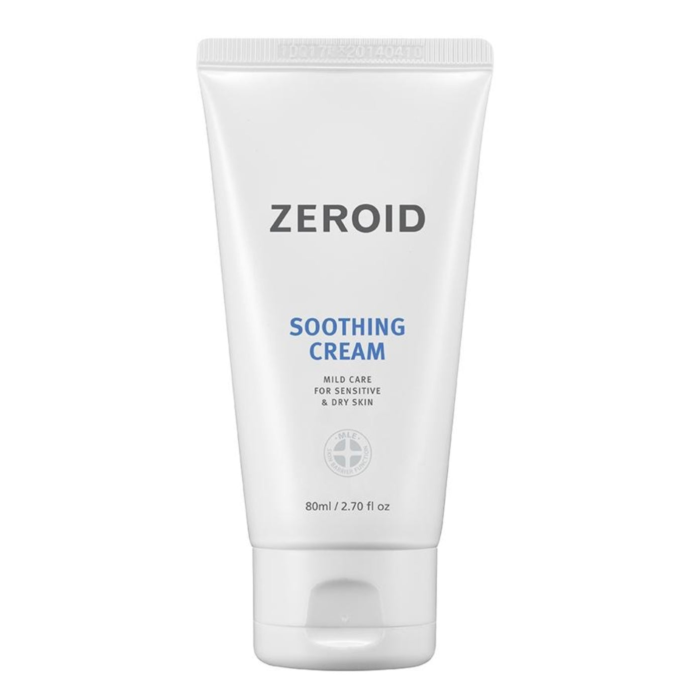 Zeroid Soothing Cream