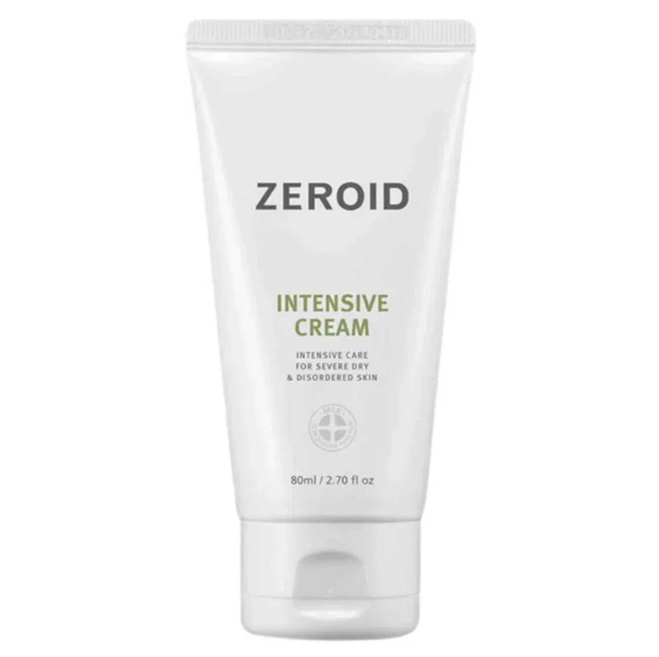 Zeroid Intensive Cream