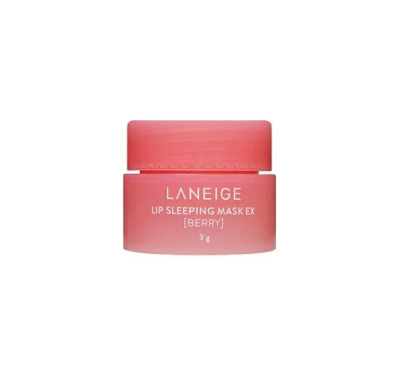 Laneige Lip Sleeping Mask Ex [Berry]